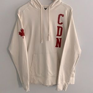 Roots Canadian Hoodie
